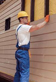 Best Aluminum Siding Installation  in Randleman, NC